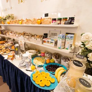 Hotel Caraibi, Rimini