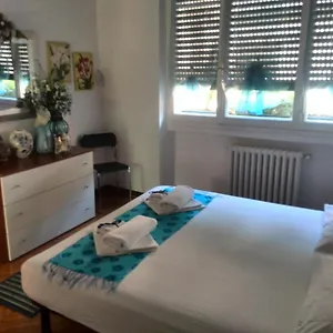  Affittacamere A Casa Di Luca Italia