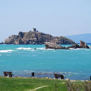  Appartamento Sul Mare Di Italia