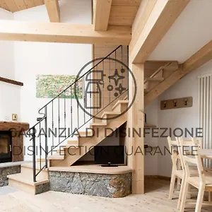  Appartamento Italianway - Roma 39 Mansarda Italia