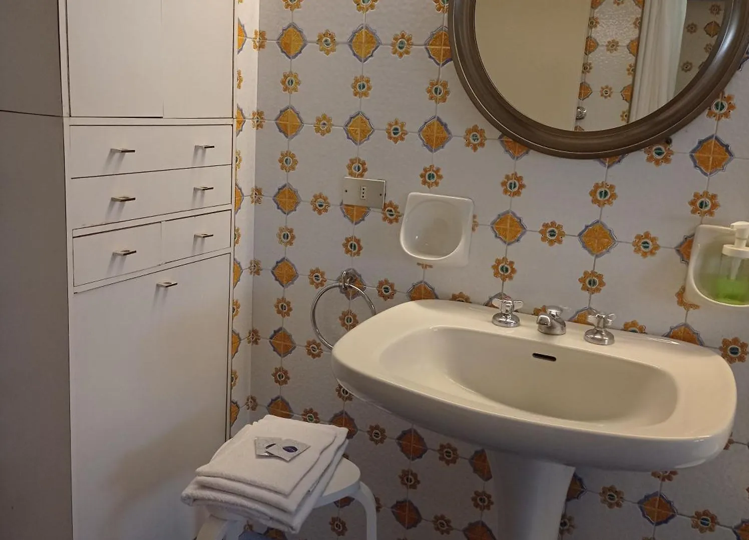B&B Casa Mancini Rimini Bed & Breakfast