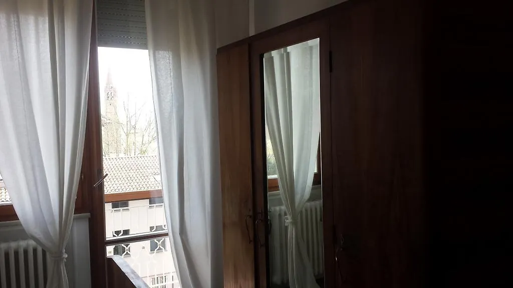 B&B Casa Mancini Rimini