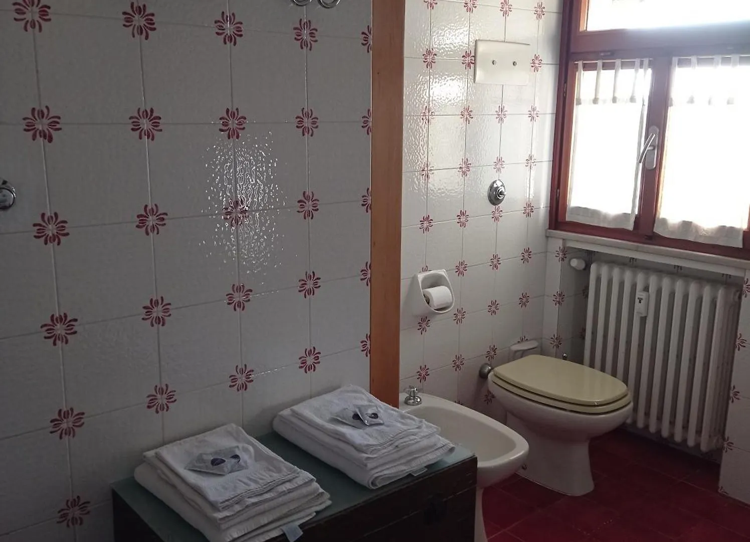 B&B Casa Mancini Rimini Bed & Breakfast