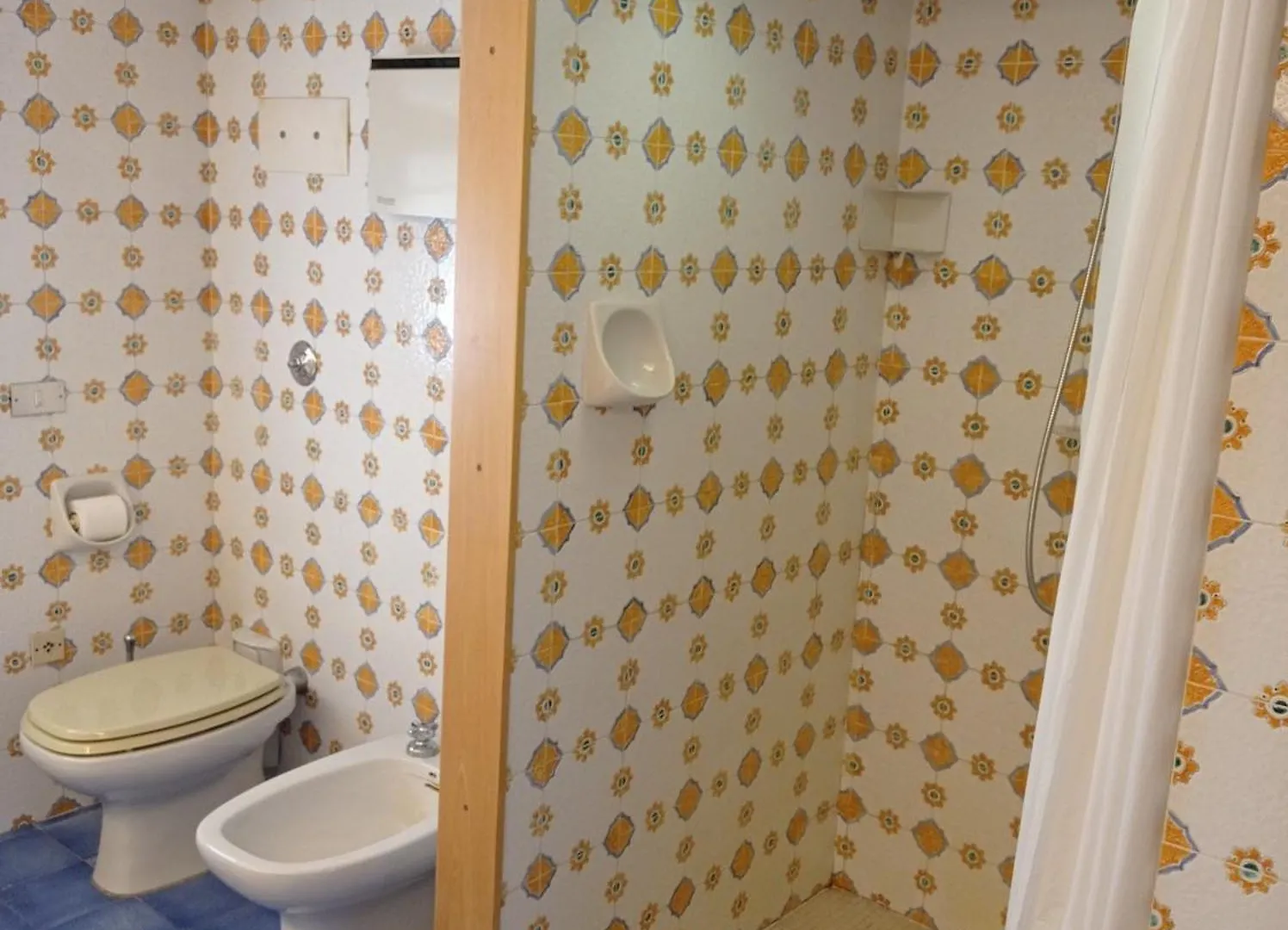 Bed & Breakfast B&B Casa Mancini Rimini