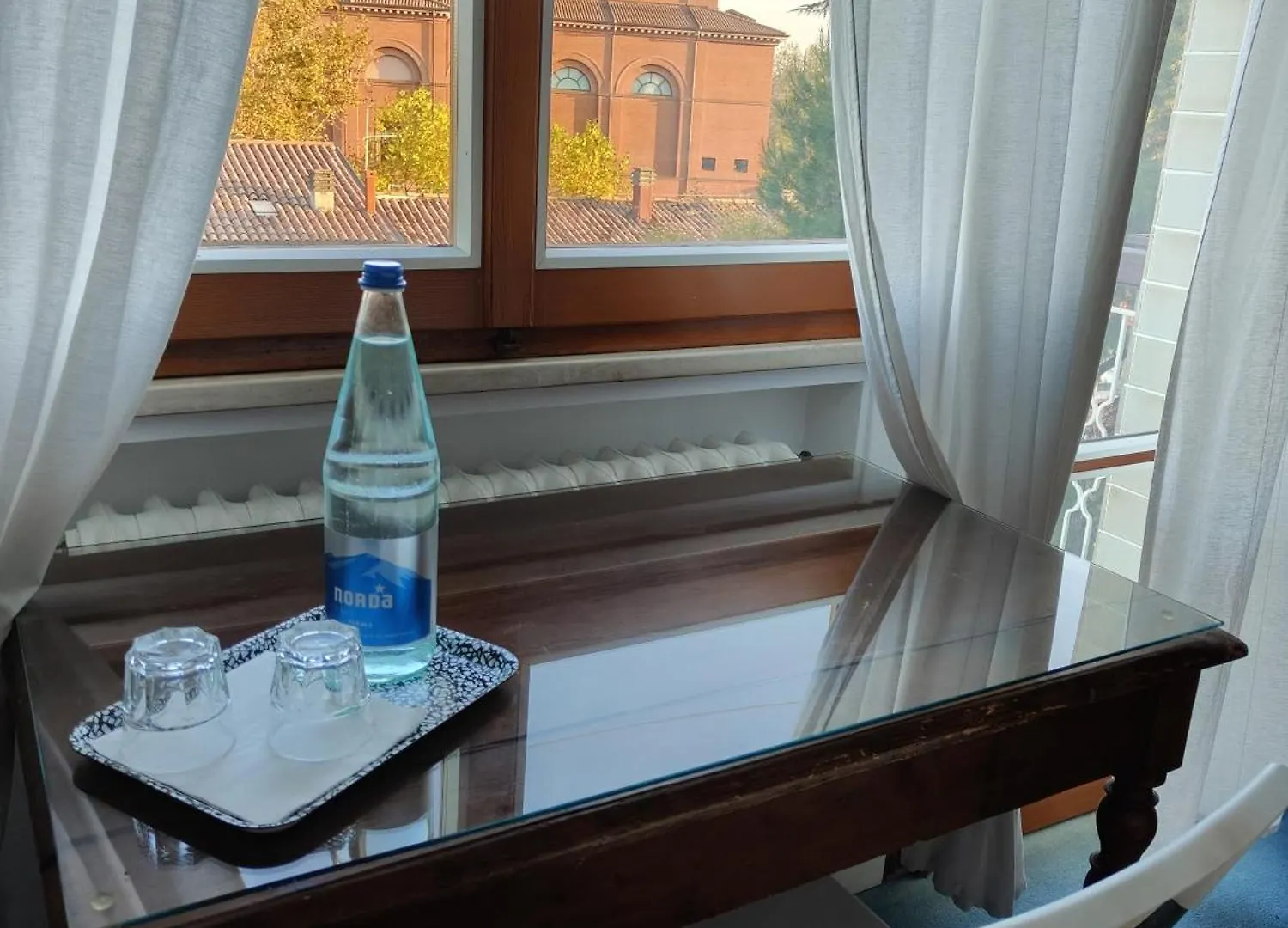 B&B Casa Mancini Rimini Italia