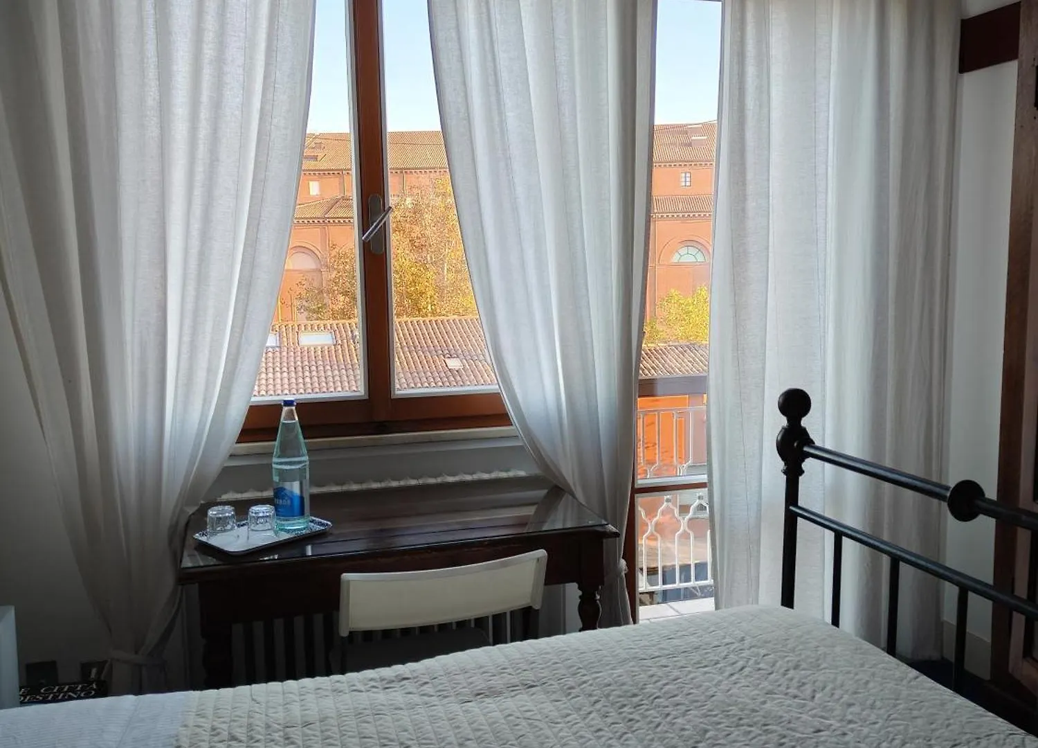 B&B Casa Mancini Rimini Bed & Breakfast