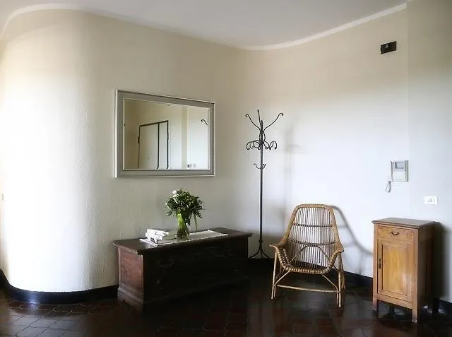 B&B Casa Mancini Rimini Italia