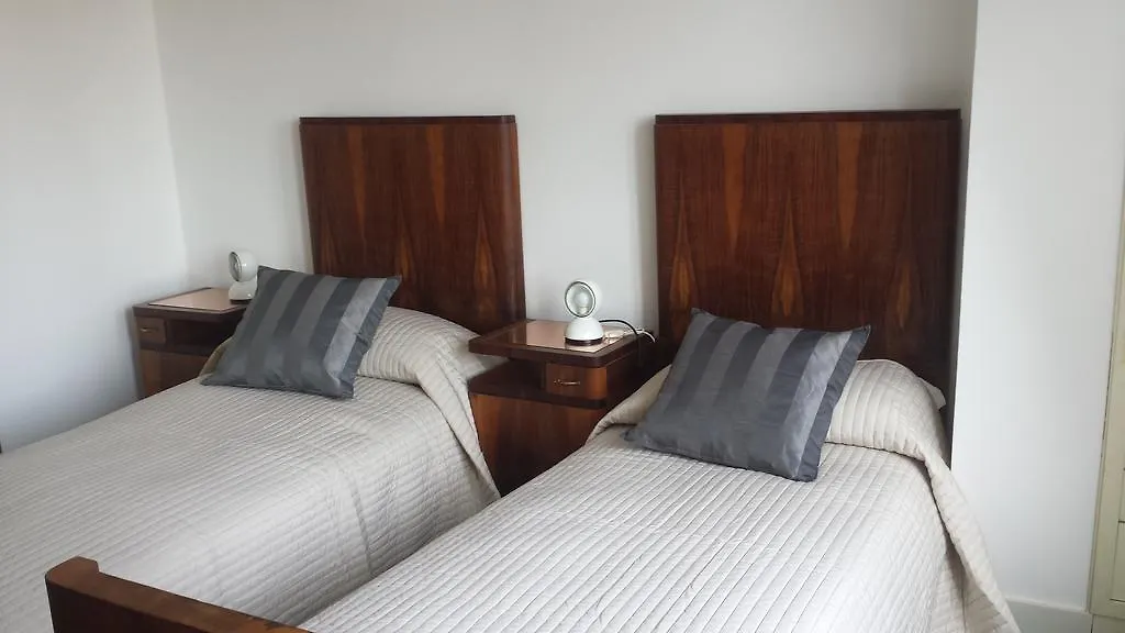 B&B Casa Mancini Rimini Bed & Breakfast