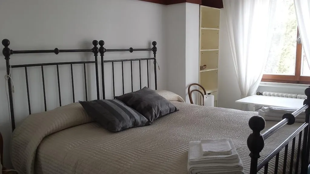 B&B Casa Mancini Rimini 0*,