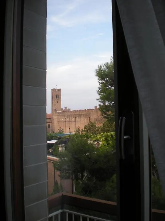 Bed & Breakfast B&B Casa Mancini Rimini Italia