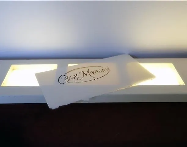 B&B Casa Mancini Rimini Bed & Breakfast