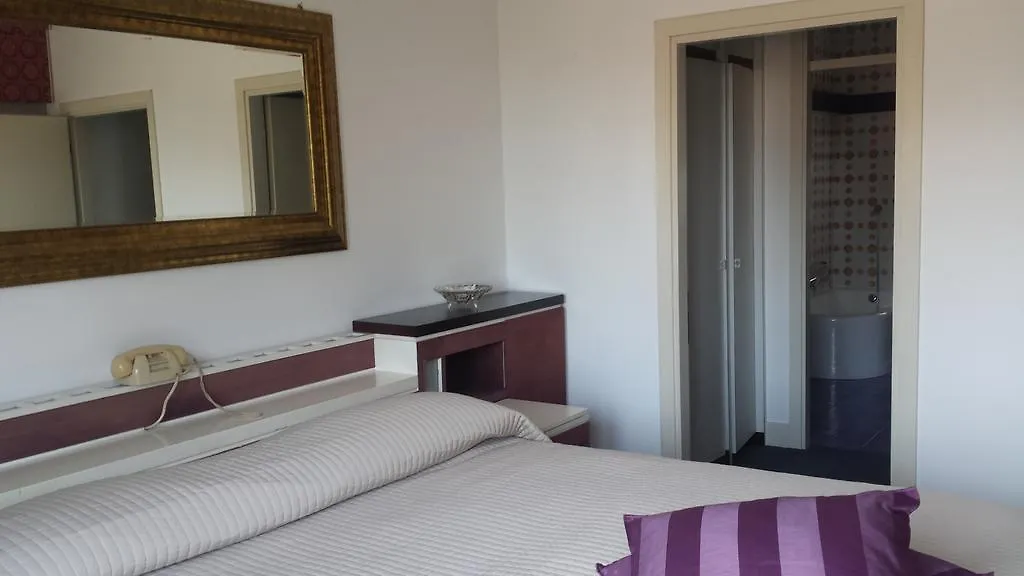 B&B Casa Mancini Rimini