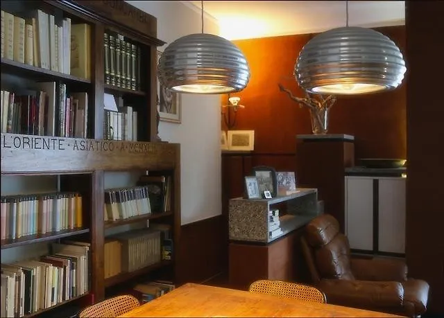 Bed & Breakfast B&B Casa Mancini Rimini