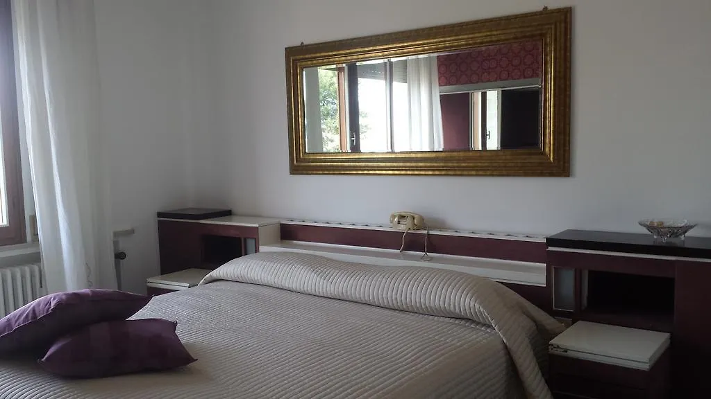 Bed & Breakfast B&B Casa Mancini Rimini