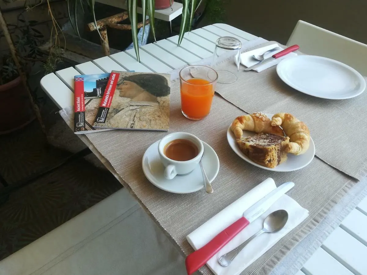 Bed & Breakfast B&B Casa Mancini Rimini